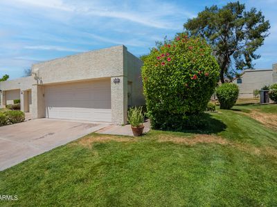 2424 E Rancho Dr, Phoenix, AZ, 85016