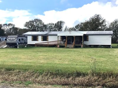 503 Janvier Rd, Scott, LA, 70583