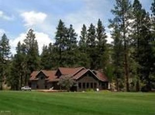 2498 Old Darby Rd, Hamilton, MT 59840