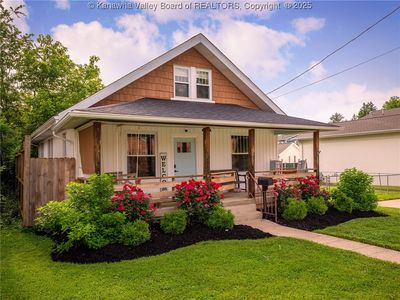 720 Spring St, Saint Albans, WV, 25177