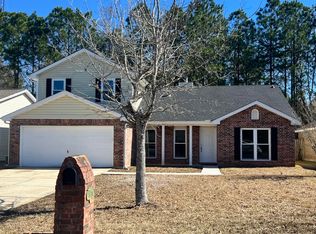 10430 Steeplechase Dr, Gulfport, MS 39503