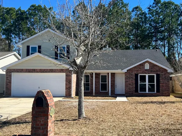 10430 Steeplechase Dr, Gulfport, MS 39503