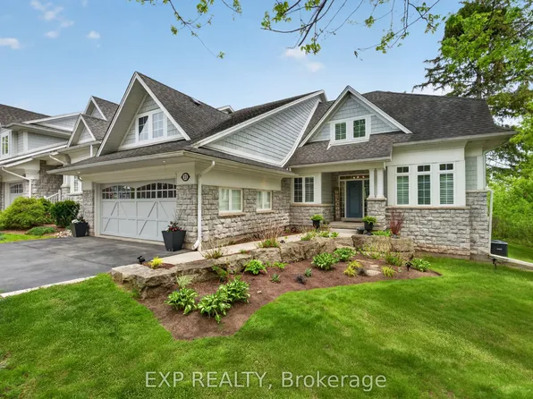 3 Sims Estate Pl #11, Kitchener, ON N2A 0A5