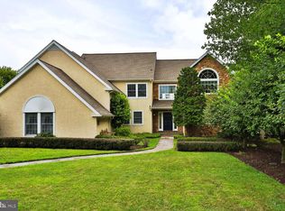 3219 Fawn Rd, Worcester, PA 19490