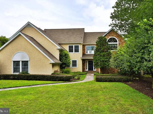3219 Fawn Rd, Worcester, PA 19490