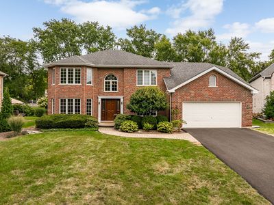 3925 Biltmore Rd, Downers Grove, IL, 60515