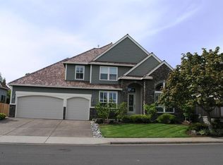 32107 SW Willamette Way E, Wilsonville, OR