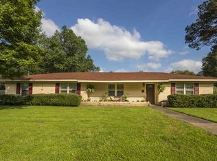 3102 Inwood Rd, Kilgore, TX 75662