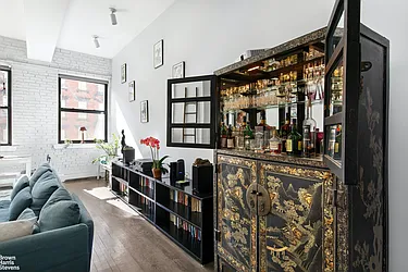 Sold by Brown Harris Stevens