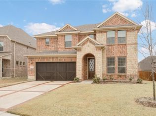 4158 Kate Dr, Frisco, TX 75034