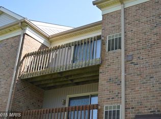 1260 Sugarwood Cir APT 303, Baltimore, MD
