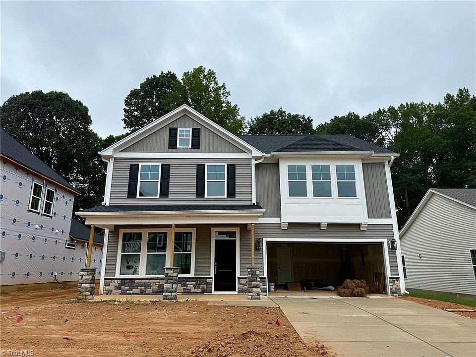 2nd image of 7555 Buckhaven Forest Dr