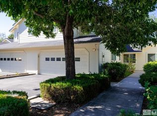 1179 Cottonwood St APT 5, Gardnerville, NV