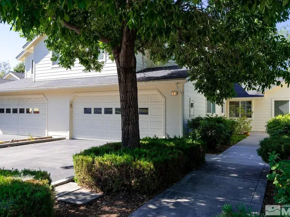1179 Cottonwood St APT 5, Gardnerville, NV 89410