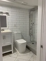 Rented by All Over Properties Corporation