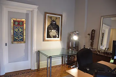 Rented by The PSN Group