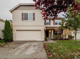 10322 26th Pl SE, Lake Stevens, WA 98258