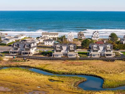 1215 Ocean Boulevard #3, Rye, NH, 03870