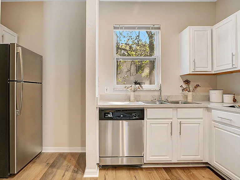 We Have Updated Appliances!