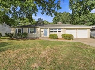6324 Nall Ave, Mission, KS 66202