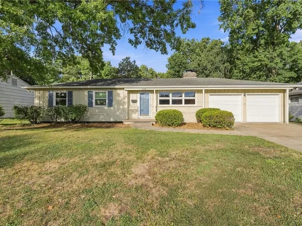 6324 Nall Ave, Mission, KS 66202