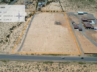 3111 W Bell Vista Ave #2, Pahrump, NV 89060