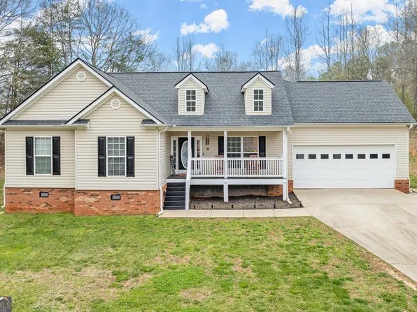 147 Sullivan Dr, Homer, GA 30547