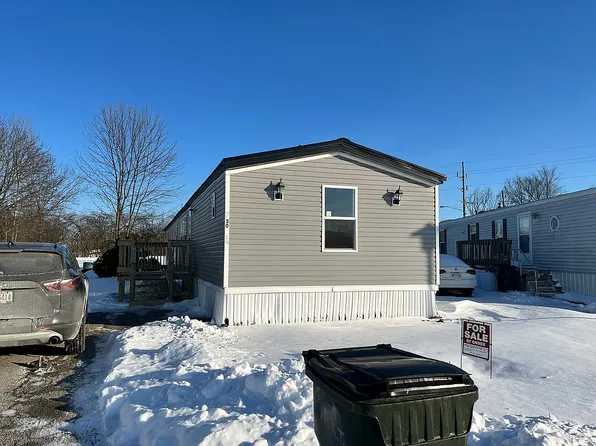 461 W Lytle St Lot 50, Fostoria, OH 44830