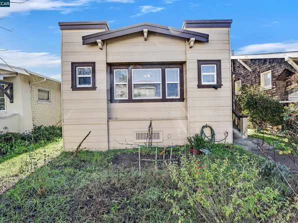 1131 Capitol St, Vallejo, CA 94590
