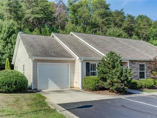 3017 Hyde Place Cir, Winston Salem, NC 27103