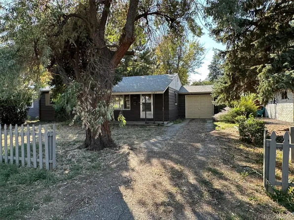 1685 Quay Street, Lakewood, CO 80214