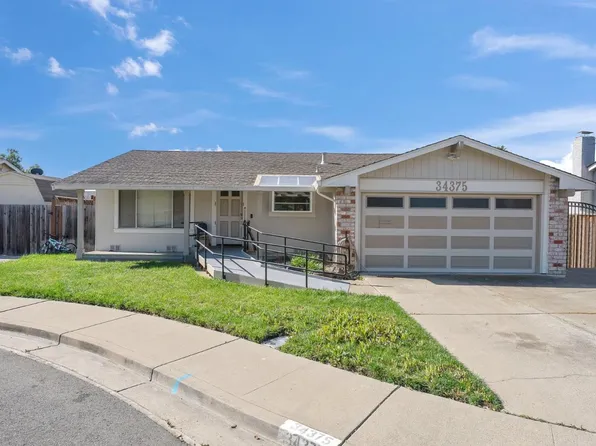 34375 Atteridge Ct, Fremont, CA 94555