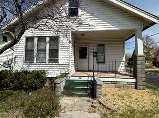 401 W Willcox Ave, Peoria, IL