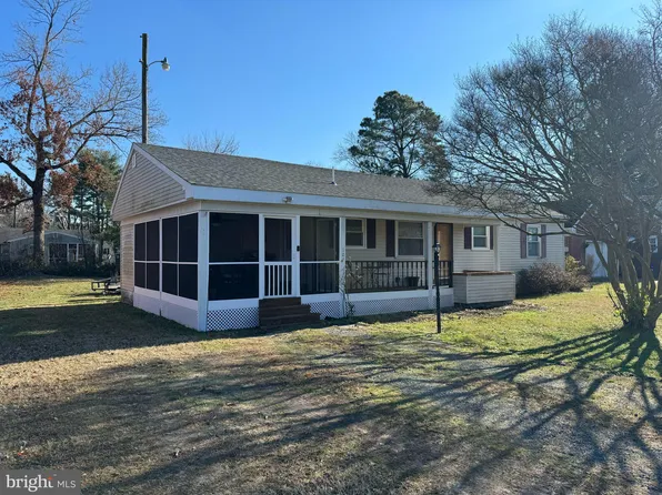 107 Centenary Dr, Salisbury, MD 21804