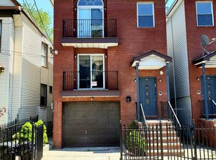 54 Randolph Ave #1M, Jersey City, NJ 07305