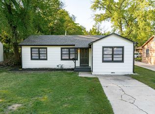 3327 E Mount Vernon St, Wichita, KS 67218