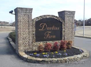 4113 Georgia Pl, Olive Branch, MS 38654