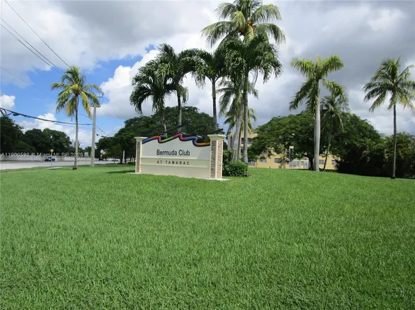 5940 NW 64th Ave APT 109, Fort Lauderdale, FL 33319