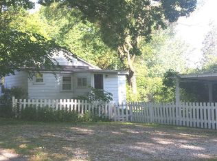 2527 S Waite St, Marion, IN 46953