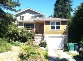 9534 48th Ave NE, Seattle, WA 98115