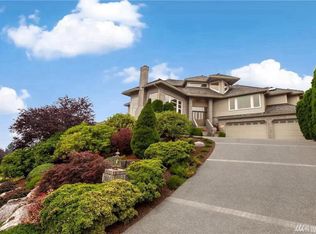 5865 155th Ave SE, Bellevue, WA 98006