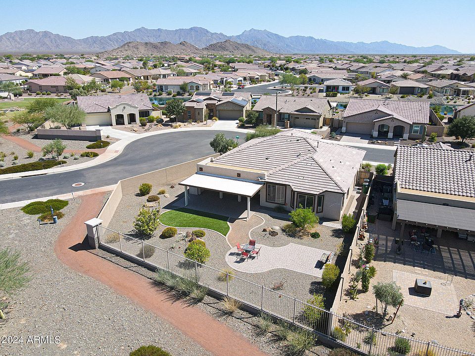 1st image of 16720 S 180TH Drive