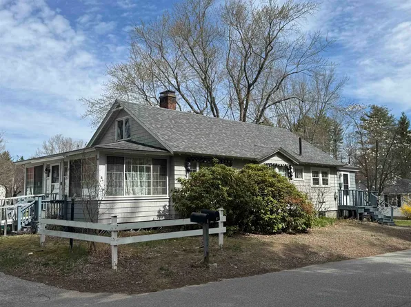 3 Sylvester Street, Concord, NH 03303