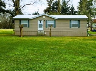 1638 Saline Rd, Vick, LA 71331