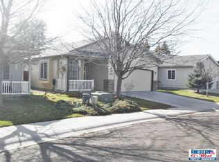 9437 W Java Ct, Boise, ID 83704