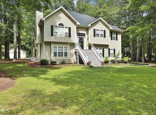 2032 Fischer Rd, Sharpsburg, GA 30277