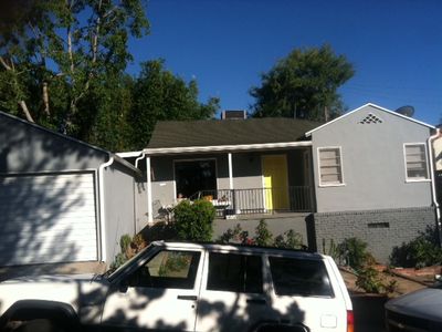 1412 Linda Rosa Ave, Los Angeles, CA, 90041