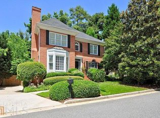 1106 Longwood Trce, Atlanta, GA 30324