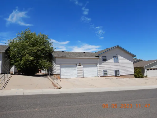 1166 N 19th St Unit A, Laramie, WY 82072
