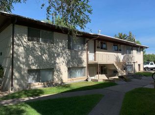 535 E 700 N #6, Logan, UT 84321